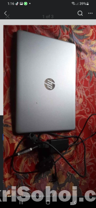 HP Core i5